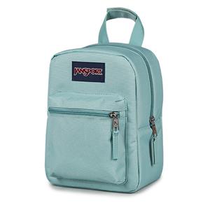 Image of BIG BREAK LUNCH BAG -  fadedsage
